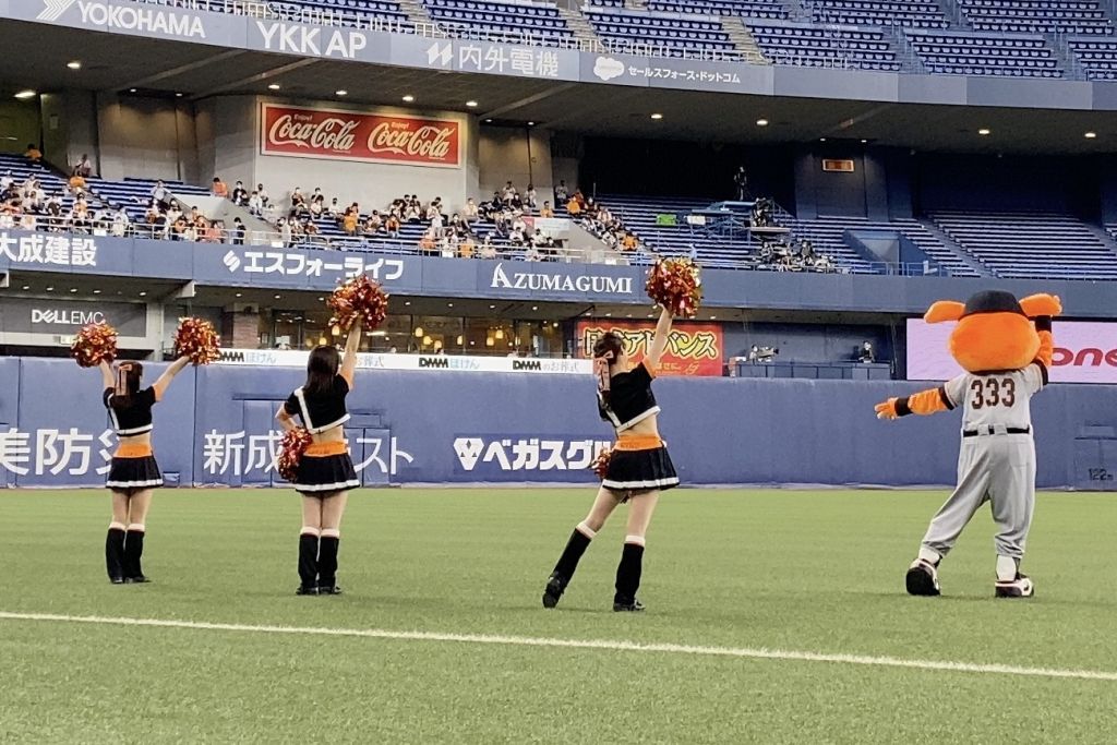 京セラドーム