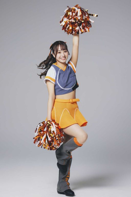 ジャイアンツ　ヴィーナス　ガチャ　山口あみ V17 【山口あみ (巨人/VENUS)】BBM プロ野球チアリーダーカード