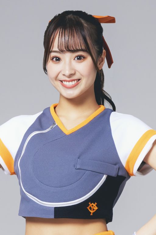 ジャイアンツ　ヴィーナス　ガチャ　山口あみ ジャイアンツヴィーナスガチャ山口あみ
