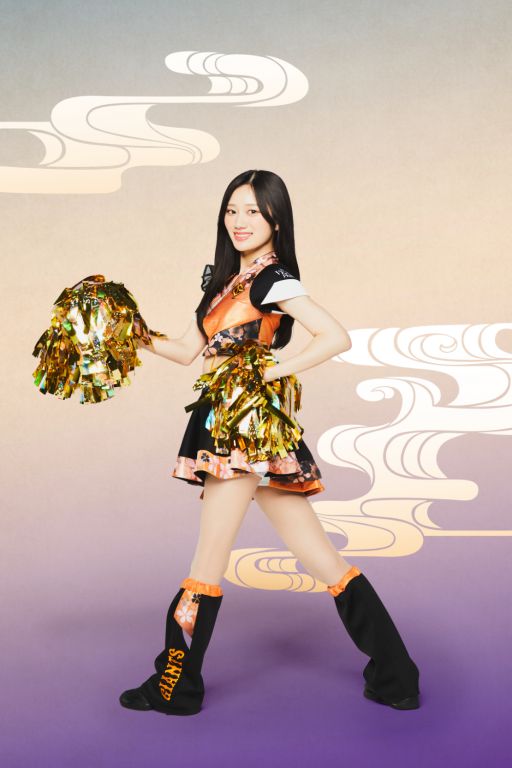 全身 川口あんす